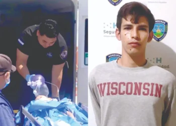 Entre 24 a 28 años de cárcel podría pasar padrastro que asesinó a niño por orinarse en su cama