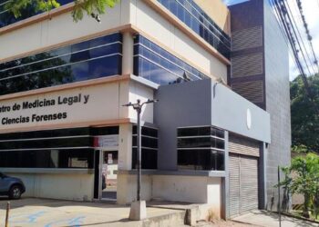 La “noche vieja” dejó cuatro muertos que ingresaron a los cuartos fríos de la morgue capitalina