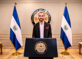 El presidente de El Salvador impulsa la Ley Quincena 25 para fortalecer los ingresos familiares