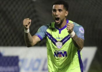 Potros de Olancho sigue firme diciendo que Rodrigo de Olivera no puede jugar en Motagua