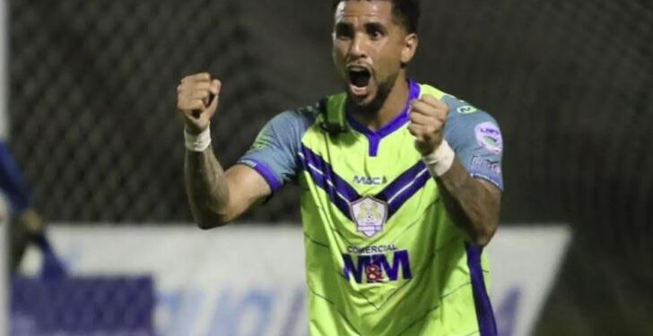 Potros de Olancho sigue firme diciendo que Rodrigo de Olivera no puede jugar en Motagua