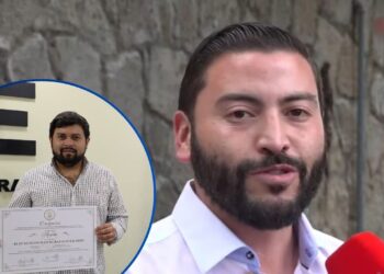 ¿Qué procede? El liberal Rudy Banegas respaldado por el CNE o el nacionalista Roosevelt Avilés declarado ganador por el TJE