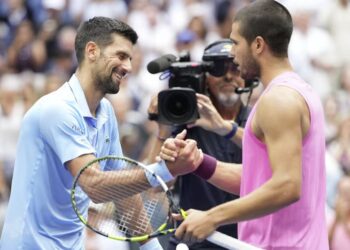 Novak Djokovic buscará estirar su reinado en la final del Australian Open 2026 ante Carlos Alcaraz