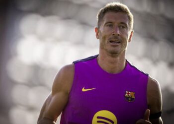 La visión de Robert Lewandowski sobre rendimiento y longevidad en el fútbol: “El 70% del éxito depende de la salud mental”