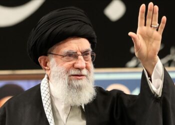 El líder supremo de Irán admite miles de muertos en las protestas apoyadas por el “criminal” Trump