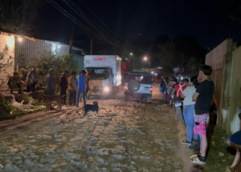 Hallan sin vida a una pareja de ancianos en una vivienda de San Antonio de Cortés