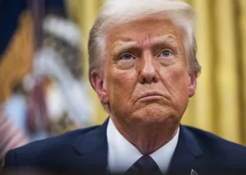 De las deportaciones masivas al arresto de Maduro: el primer año de Trump en diez momentos