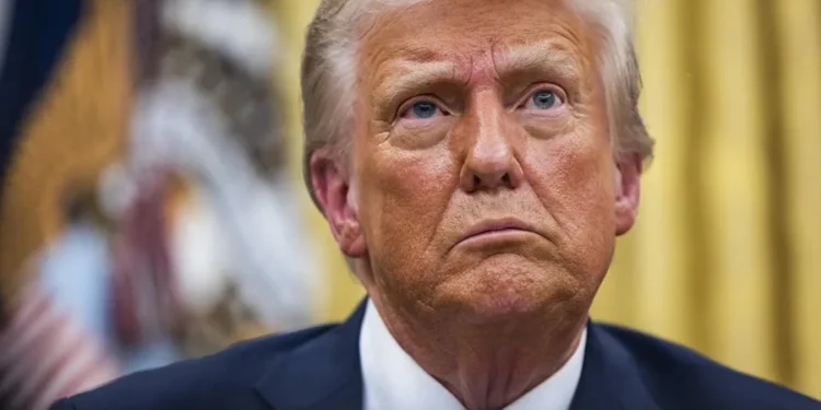 De las deportaciones masivas al arresto de Maduro: el primer año de Trump en diez momentos