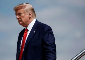 “Mucha gente fue asesinada en el otro bando, unas 80 personas”, dice Trump sobre el ataque en Venezuela