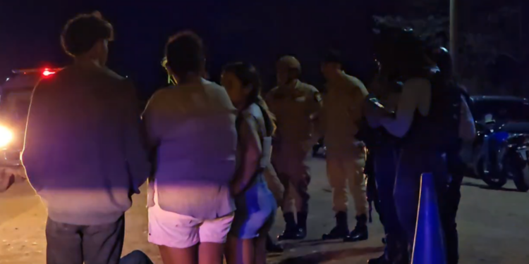 ¡Incesante violencia! Tres hechos violentos en menos de 72 horas se registran en la ciudad de Catacamas, Olancho