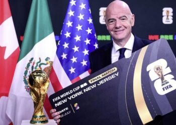 Argentina, entre los 10 países que más entradas solicitaron para el Mundial 2026: el Top 5 de partidos más requeridos por los fanáticos