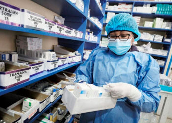 Inversión de mil millones de lempiras serán destinados para el sector salud mediante convenio
