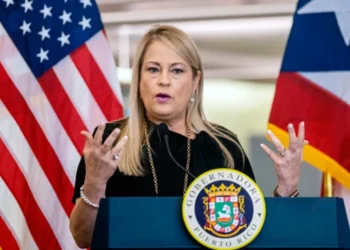 Trump indulta a la exgobernadora de Puerto Rico Wanda Vázquez, culpable de violar leyes de financiamiento de campañas