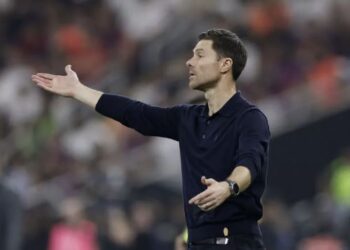 “¡No sabía que venía a entrenar a una guardería!”: revelaron las peleas y roces derivaron en la salida de Xabi