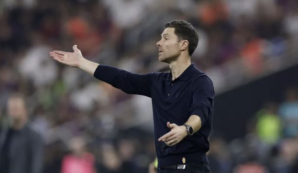 “¡No sabía que venía a entrenar a una guardería!”: revelaron las peleas y roces derivaron en la salida de Xabi