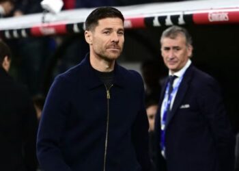 Xabi Alonso ya tiene una oferta sobre la mesa: el Eintracht Frankfurt