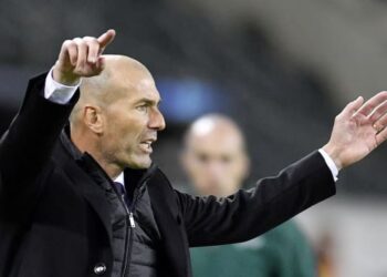 Francia acelera por Zidane para que sea el DT de la selección después del Mundial 2026: “Iniciaron conversaciones secretas”