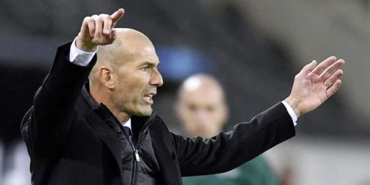 Francia acelera por Zidane para que sea el DT de la selección después del Mundial 2026: “Iniciaron conversaciones secretas”