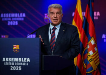 ¡2026-2031! Laporta convoca a elecciones en el Barça