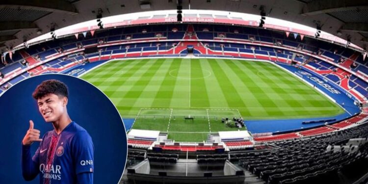 ¡8 millones! Dro Fernández es nuevo fichaje del PSG
