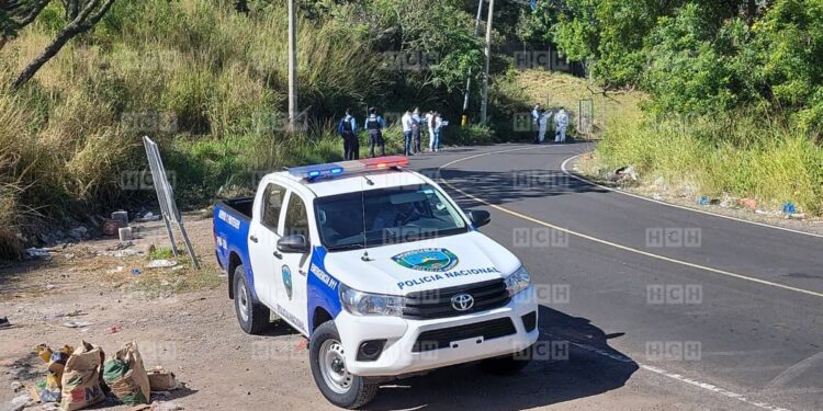 ¡Brutal! Pistoleros le quitan la vida a hombre en una calle de colonia Loarque