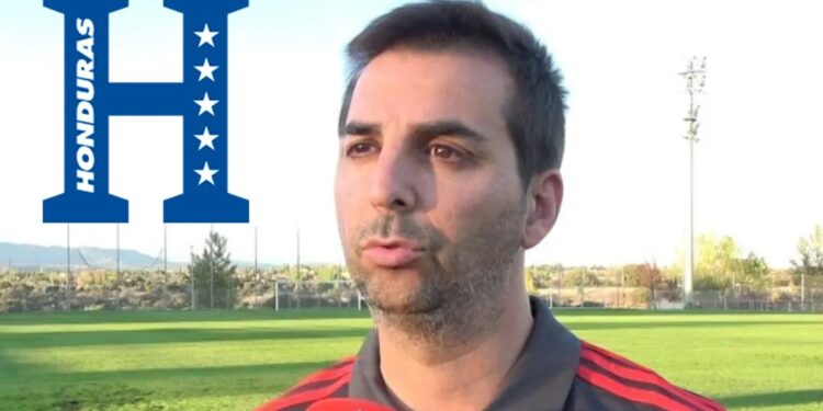 ¡Buen 2026! Honduras elige a su nuevo director deportivo
