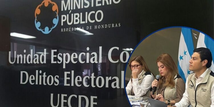 ¡CNE contra las cuerdas! MP emplaza a consejeros para que remitan informes electorales