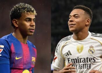 ¡Duelo de titanes! Barcelona y Real Madrid se enfrentan en la final de la Supercopa de España 2026