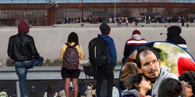 ¡Honduras entre ellos! Jueza impide a EE. UU., el acabar con el Programa de Reunificación Familiar sobre varios países