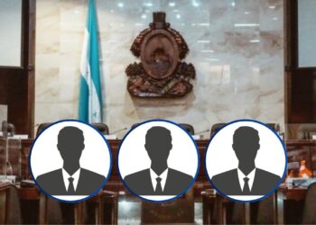 ¡Los rostros! Conozca a los 128 diputados electos para el nuevo congreso hondureño