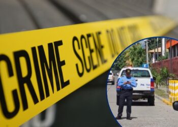¡Más violencia! Chofer de bus perece tras atentado extorsivo en SPS