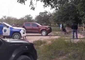 ¡Nueva masacre en Honduras!  Una pareja y su guardaespaldas perecen a manos de criminales en Olanchito