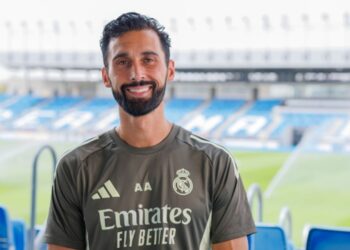 Copa del Rey 2026: Primera lista de Álvaro Arbeloa con el Real Madrid