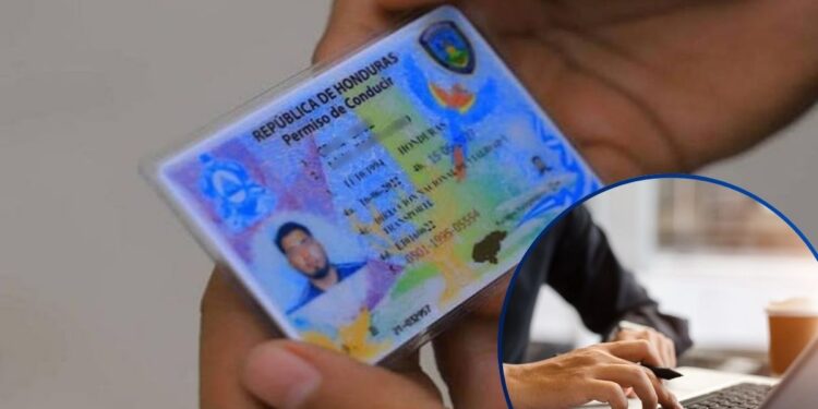 ¡Ponga atención! Esta es la manera para renovar su licencia de conducir en línea