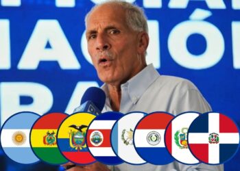 ¡Reconocen a Asfura! Comunidad Internacional rechaza decreto sancionado por la presidenta Castro que ordena recuento general