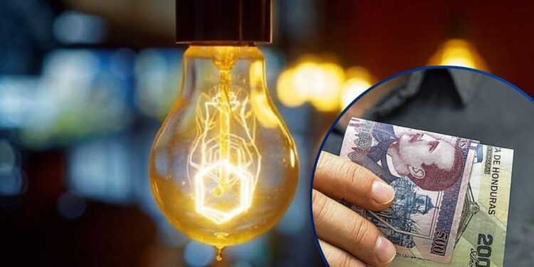 ¡Regalito de Año Nuevo! Gobierno aplica “trancazo” eléctrico a partir de enero