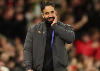 ¡Se cansaron! Manchester United despide a su DT, Rubén Amorim