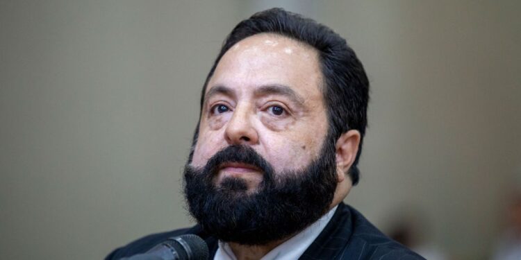 ¡Sin pena ni gloria! Luis Redondo termina su gestión del CN