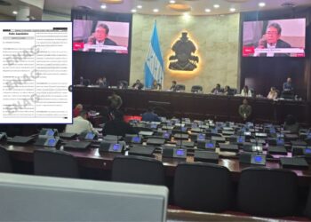 ¡Ya en La Gaceta! Publican resolución del Congreso de Redondo para que el CNE realice el escrutinio general de todas las actas