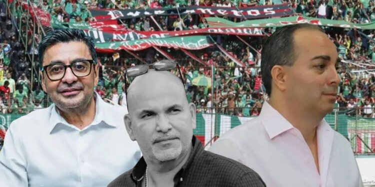 ¿Quiénes son los candidatos Marathón conocerá hoy a su nuevo presidente