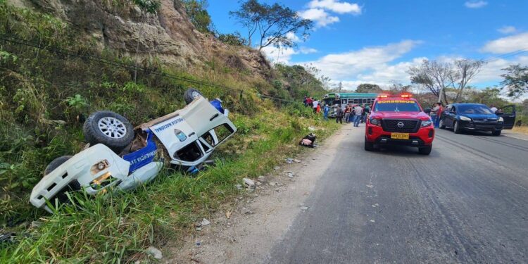 Conductor de bus de Lempira que iba “A toda marcha” enfrentará cargos por homicidio imprudente, lesiones y daños