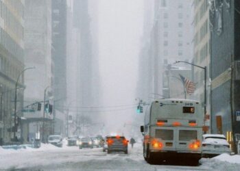 Muertes durante temporada de nieve y frío extremo en Nueva York serán investigadas
