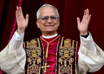 El papa León visitará Perú y más de la región durante este año 2026