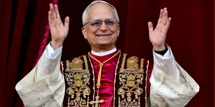 El papa León visitará Perú y más de la región durante este año 2026