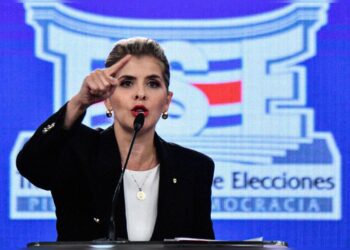 Elecciones Costa Rica: casi 12 años sin una presidenta mujer, Laura Fernández la favorita de las encuestas