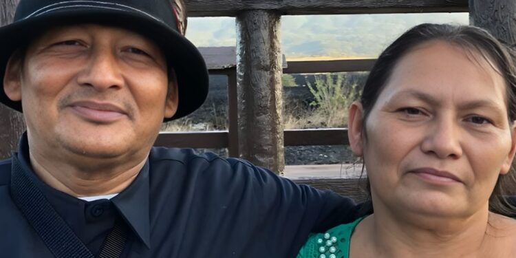 “Él nunca ha conocido a Cristo, se puso ‘apóstol’ porque él quiso”: esposa del “Apóstol Chago” lo acusa de ser infiel y de lucrarse de la fe