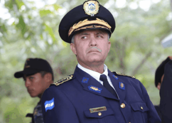 ¿Cuál será el veredicto? Exjefe de la Policía Nacional Ramírez Del Cid conocerá su sentencia después de 10 años de disputa