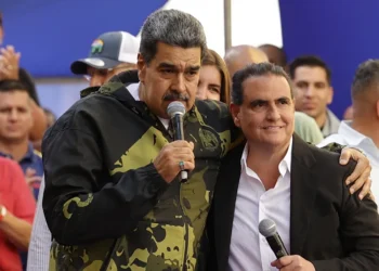Venezuela detiene a Alex Saab, aliado de Nicolás Maduro, en una operación con el FBI