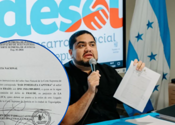 Ordenan “Dar inmediata captura” a José Carlos Cardona, el exministro que pasa sus días en la vil e inhóspita llanura
