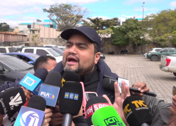En libertad se defenderá el exministro José Carlos Cardona y fijan para el próximo viernes 6 de febrero la Audiencia Inicial